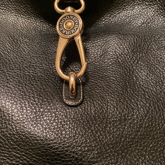 Dooney hobo bag - Picture 6 of 7